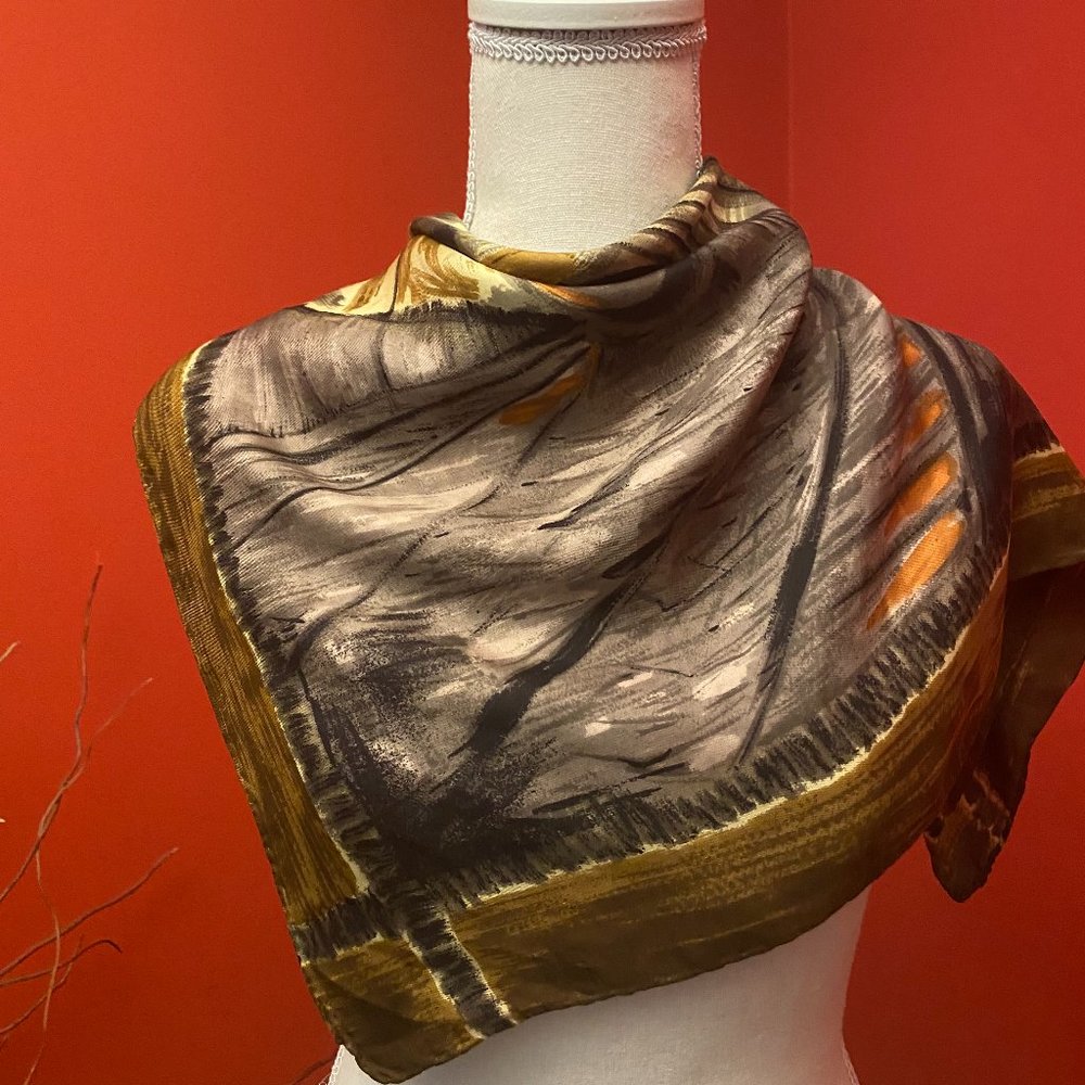 Scarf